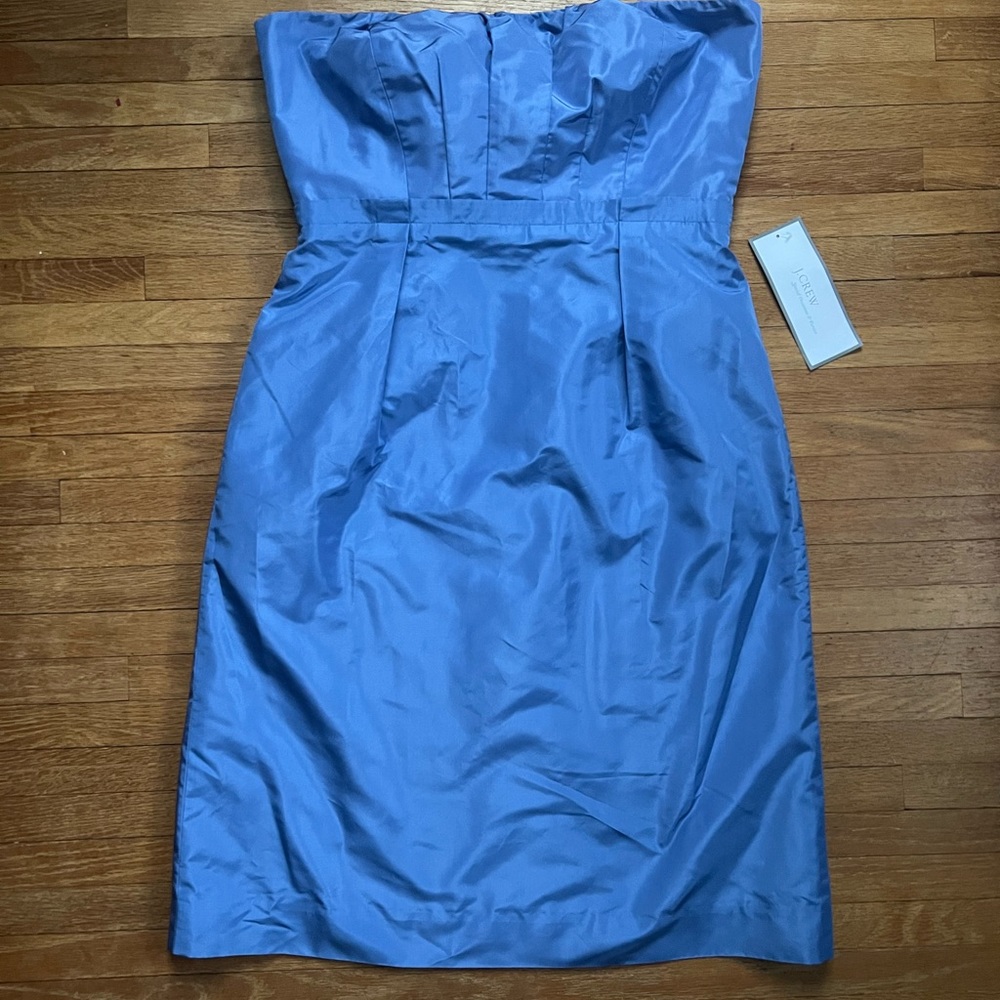 NWT J. Crew dress